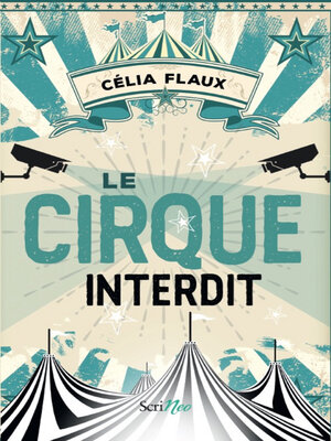 cover image of Le cirque interdit